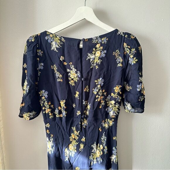 Reformation Ozzy Dress in Vittoria - Picture 5 of 10